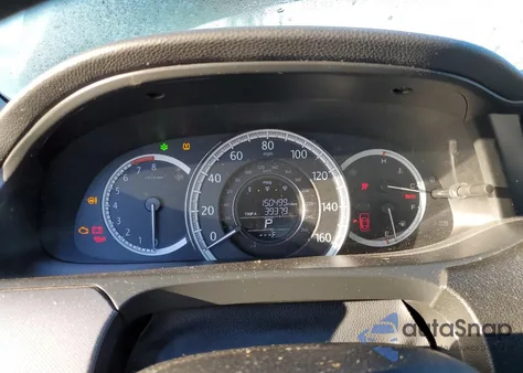 2015 Honda Accord Lx z USA, uszkodzony, nr VIN 1HGCR2F34FA040909